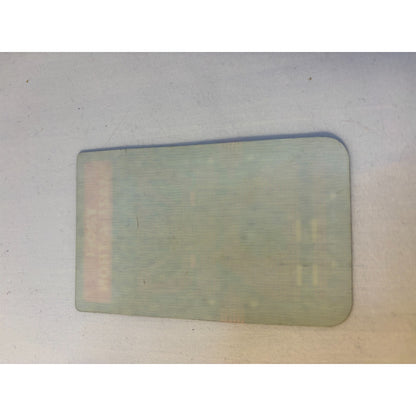 Tron Maze-A-Tron Intellivision Video Game Cartridge Overlay Manual 1982 Tested