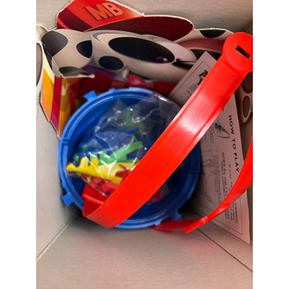 VINTAGE Ants in the Pants Game COMPLETE Milton Bradley 1999 Cootie Games