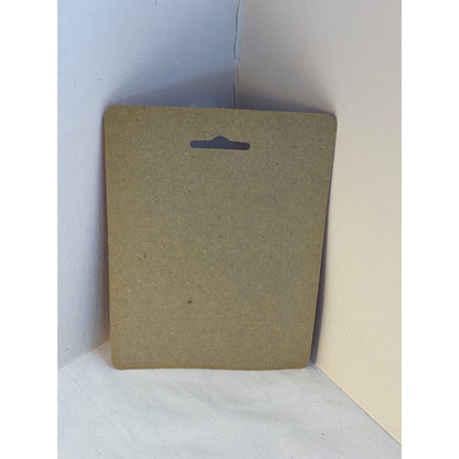 VINTAGE 1982 ET Extra Terrestrial in Wig Pierced Earrings NOS Universal Studios