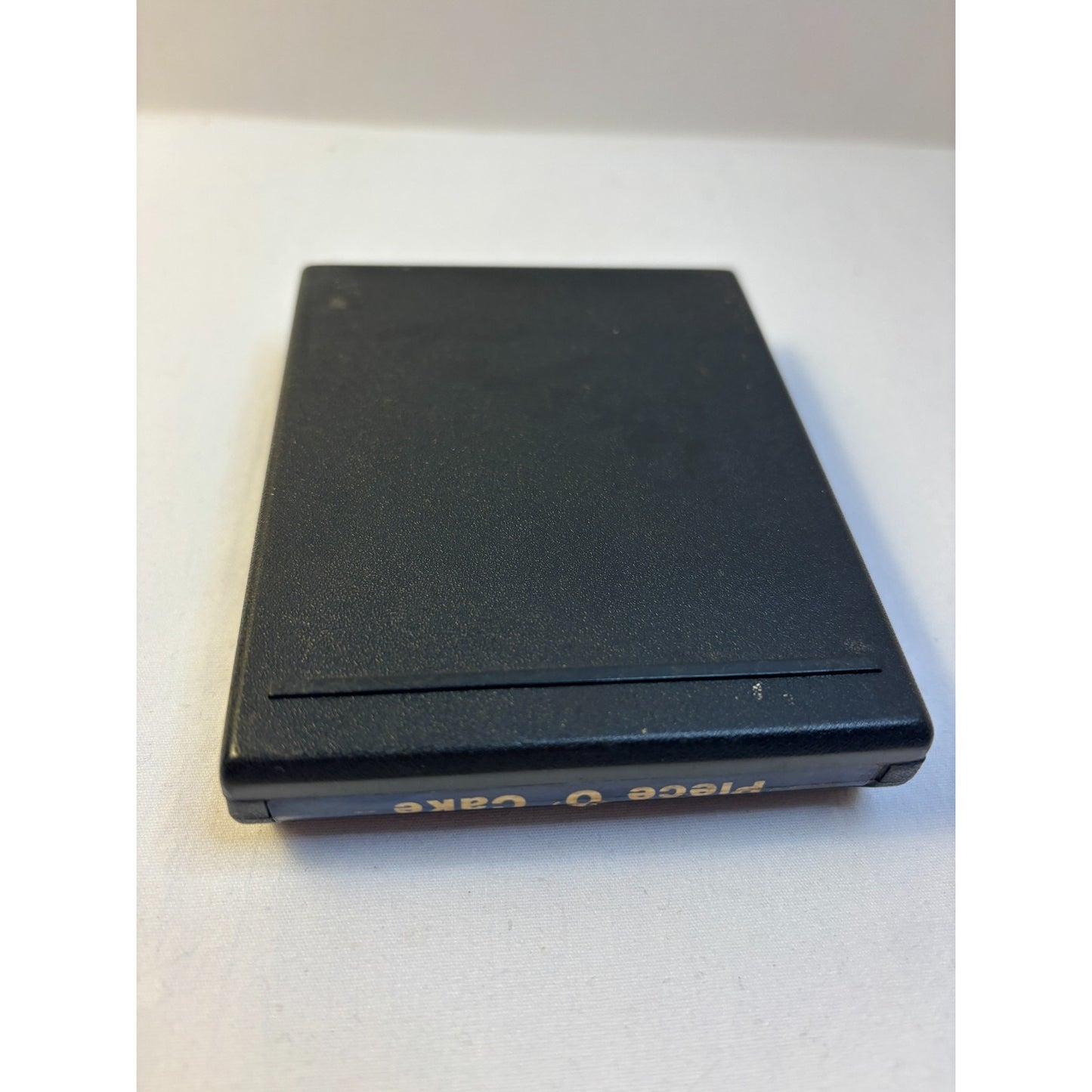 Piece O' Cake Atari 2600 7800 Game Cartridge Only 1982 US Games Tested
