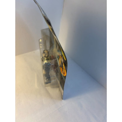 1995 Playmates Star Trek TNG Next Generation Picard Locutus Holodeck Figure