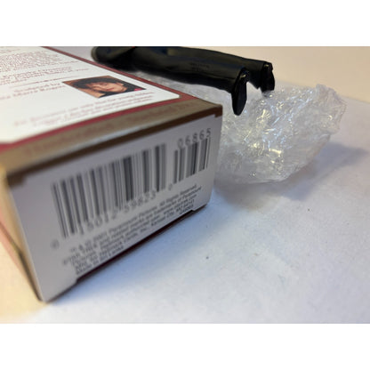 2001 Hallmark Capt Benjamin Sisko Star Trek Deep Space Nine Christmas Ornament