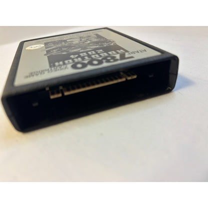 Robotron 2084 Atari 7800 Authentic Game Cartridge Only 1987 Tested Works