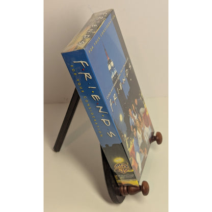 Vintage 2002 Sealed Friends For Your Consideration TV Emmy VHS Tape