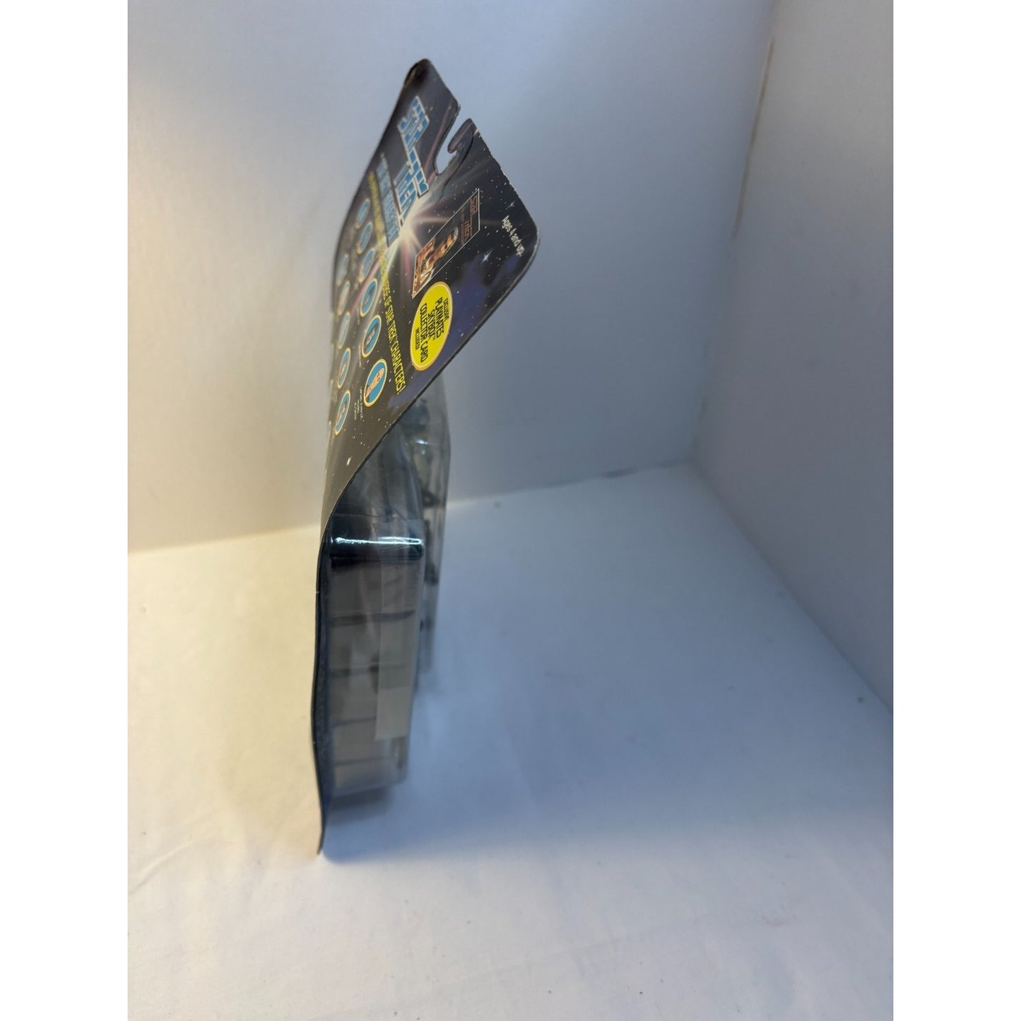 1995 Playmates Star Trek TNG Next Generation Picard Locutus Holodeck Figure