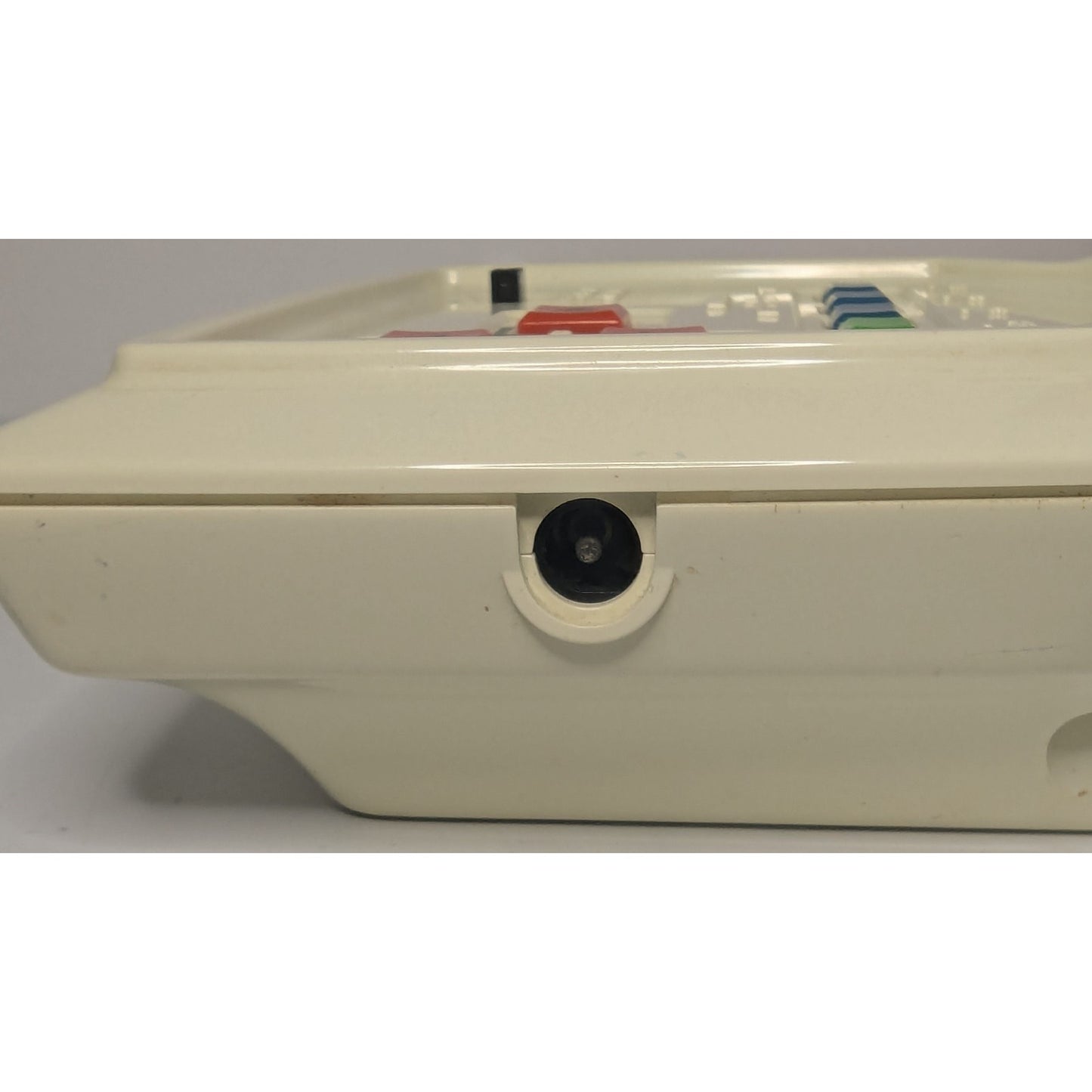 Vintage Bambino SUPERSTAR FOOTBALL Computer Game Tested And Works