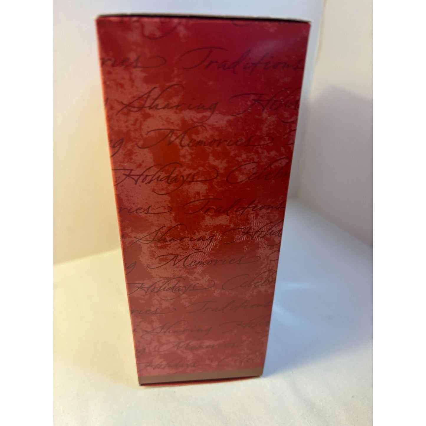 Hallmark Keepsake Ornament STAR TREK Deep Space Nine Worf Crown Reflections 2000