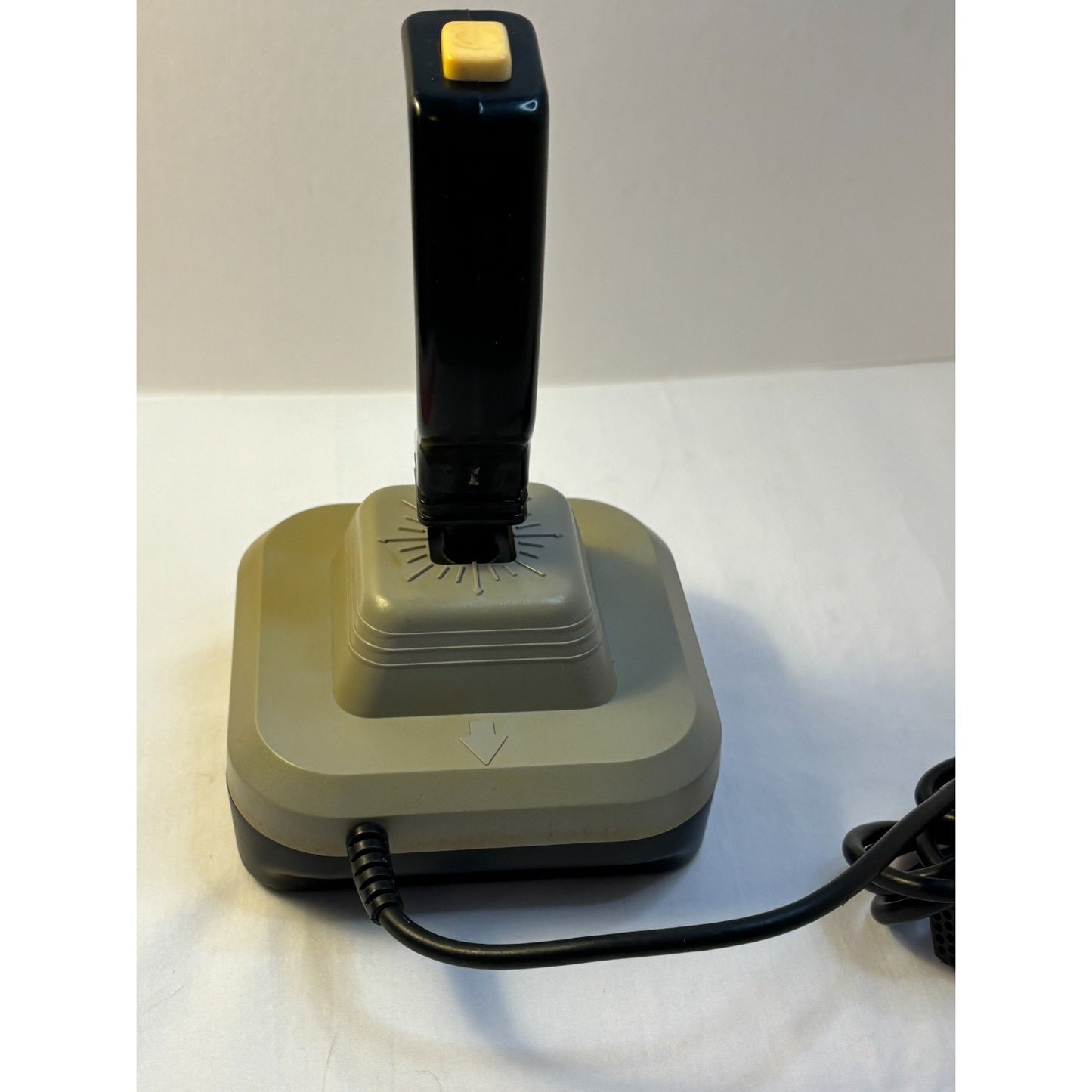 WICO THE BOSS Vintage Controller Joystick Atari 2600 7800 Commodore 64 Tested