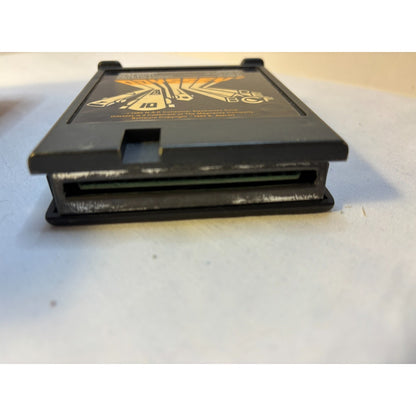 Speedway Spin-Out Crypto-Logic Game Odyssey 2 Magnavox 1978 Complete Tested B