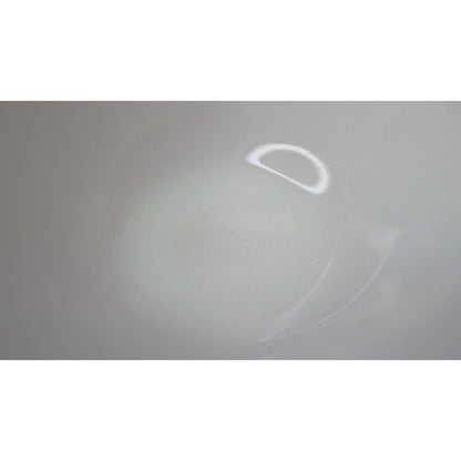 Vintage Pyrex Autumn Harvest Wheat Orange Mixing Bowl 750ML Ovenware #401