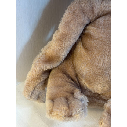 E.T. the Extra-Terrestrial Vintage 1982 Showtime 12" Plush Stuffed Animal