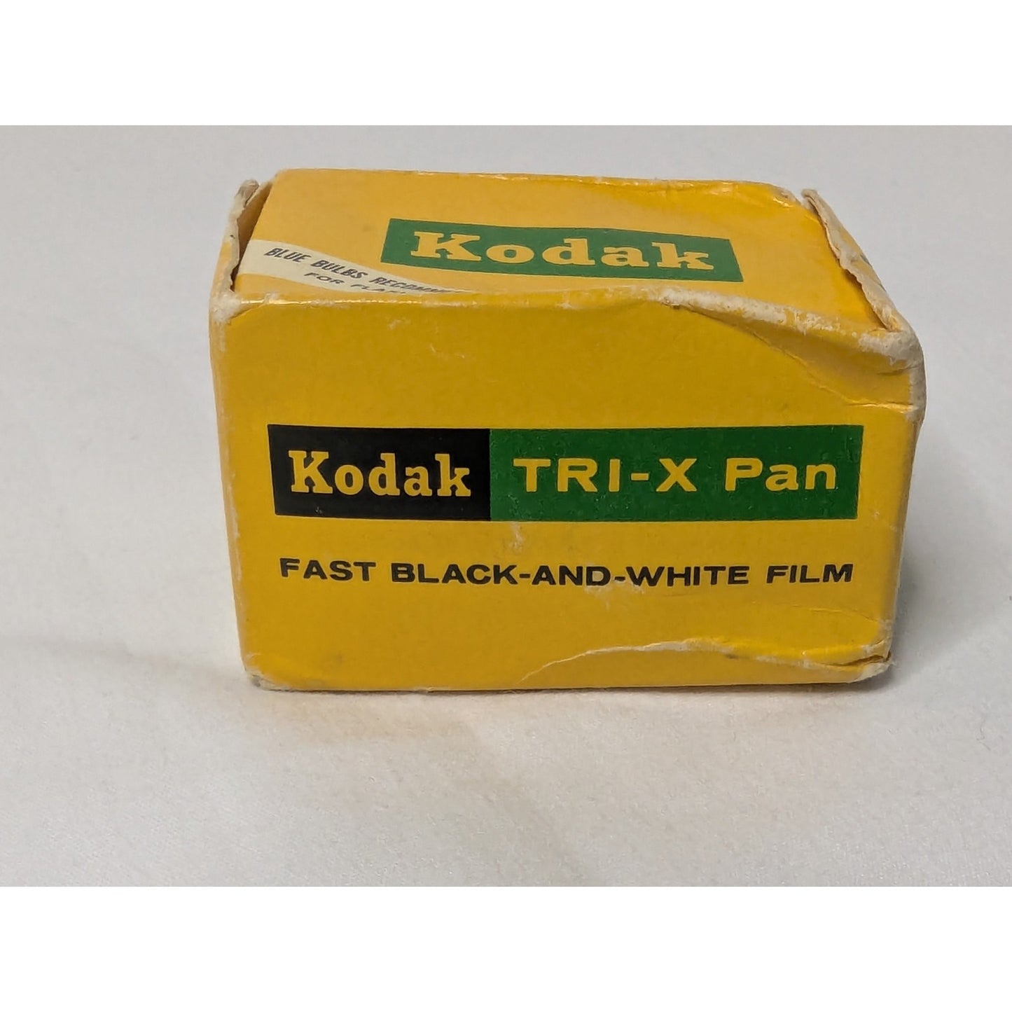 EXPIRED KODAK TRI-X Pan 2 36exp & 1 20exp B&W & 1 Ektachrome 36exp 400HC Slide