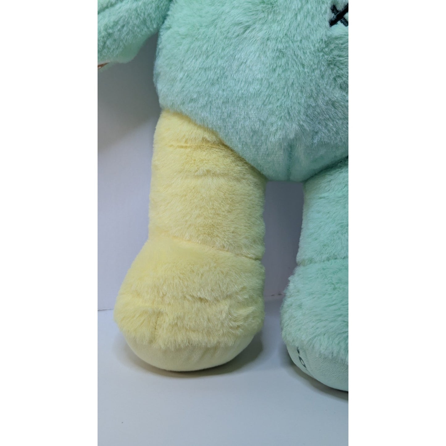Build a Bear Workshop Halloween Zombie Pompompurin Hello Kitty & Friends Sanrio