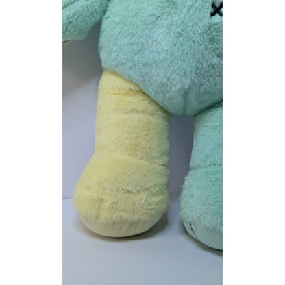 Build a Bear Workshop Halloween Zombie Pompompurin Hello Kitty & Friends Sanrio
