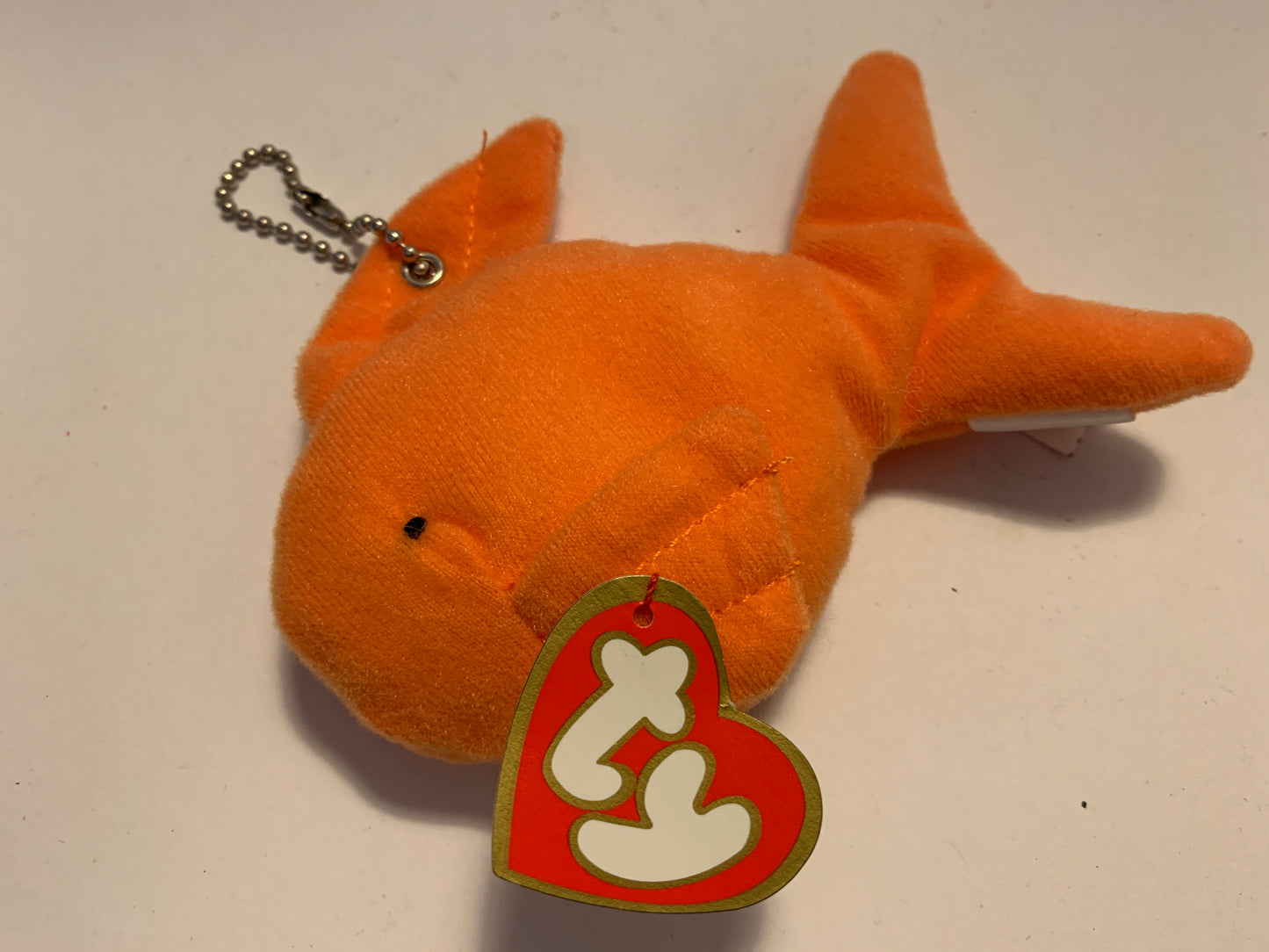 Upcycled 90s Vintage Teenie Beanie Baby Plush Toy Bag Charms Key Chains Purse Decor Accessory