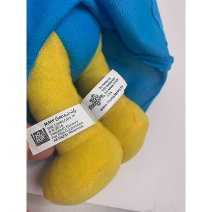 Maggie Simpsons Toy Factory 10” Plush Doll Toy 2015