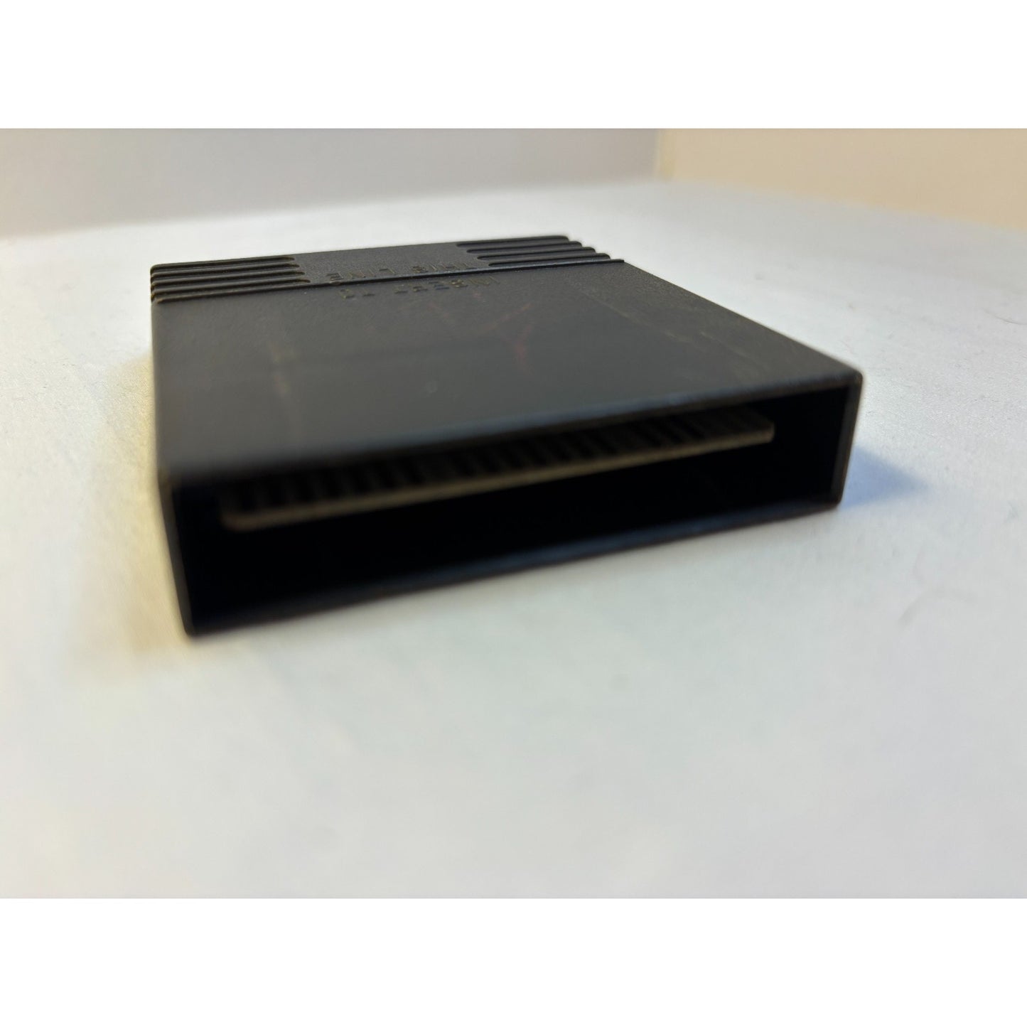 Auto Racing Intellivision Video Game Cartridge Only Tested Working Blue Label