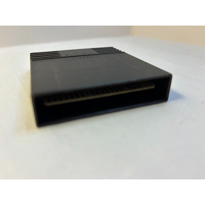 Auto Racing Intellivision Video Game Cartridge Only Tested Working Blue Label