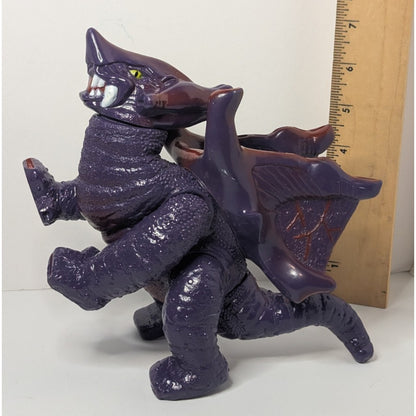 Barangas Kaiju Monster Ultraman G Barrangas 1990 Tsuburaya Productions