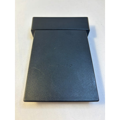 Space Attack Atari 2600 7800 Game Cartridge Tested 1982