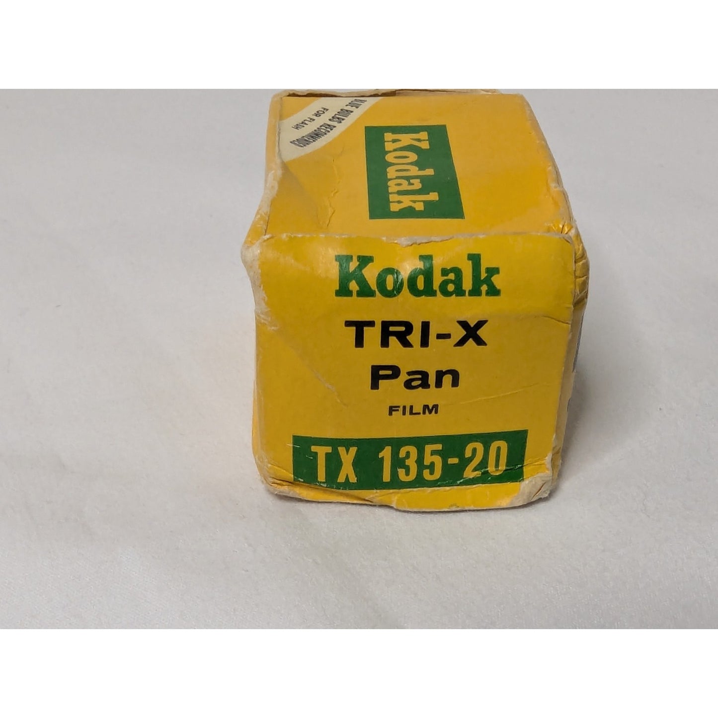 EXPIRED KODAK TRI-X Pan 2 36exp & 1 20exp B&W & 1 Ektachrome 36exp 400HC Slide