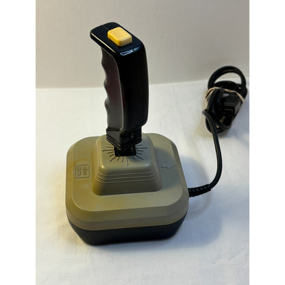 WICO THE BOSS Vintage Controller Joystick Atari 2600 7800 Commodore 64 Tested