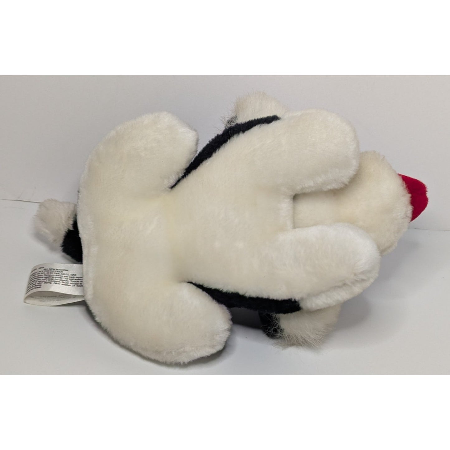 9" Sylvester Jr. Plush The 24K Company Vintage 1991 Toy Looney Tunes w/Tag