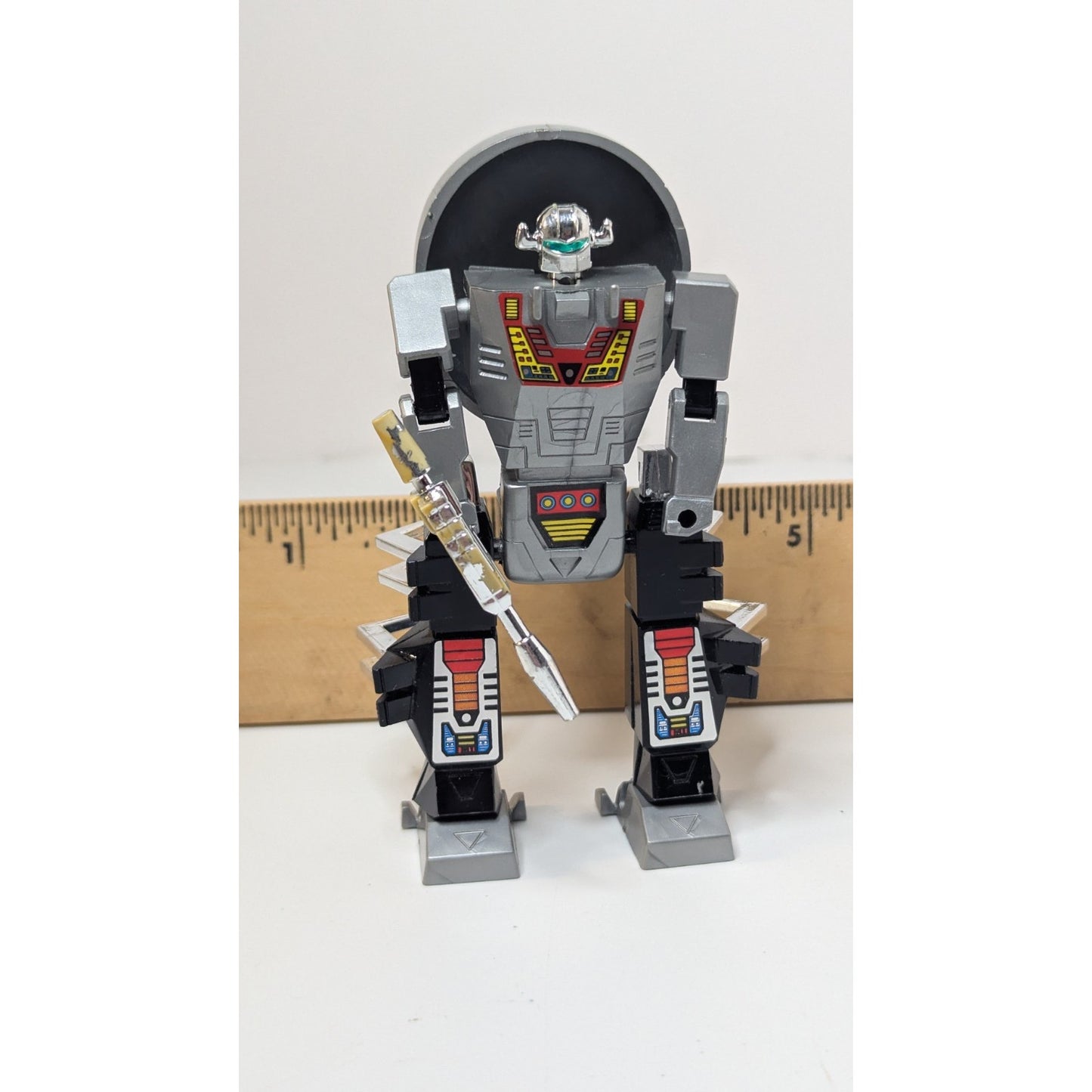 Vintage 1984 Convertors Insectors Tenticus Spider Complete Select