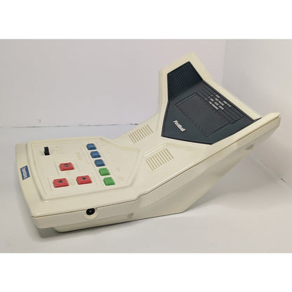 Vintage Bambino SUPERSTAR FOOTBALL Computer Game Tested And Works