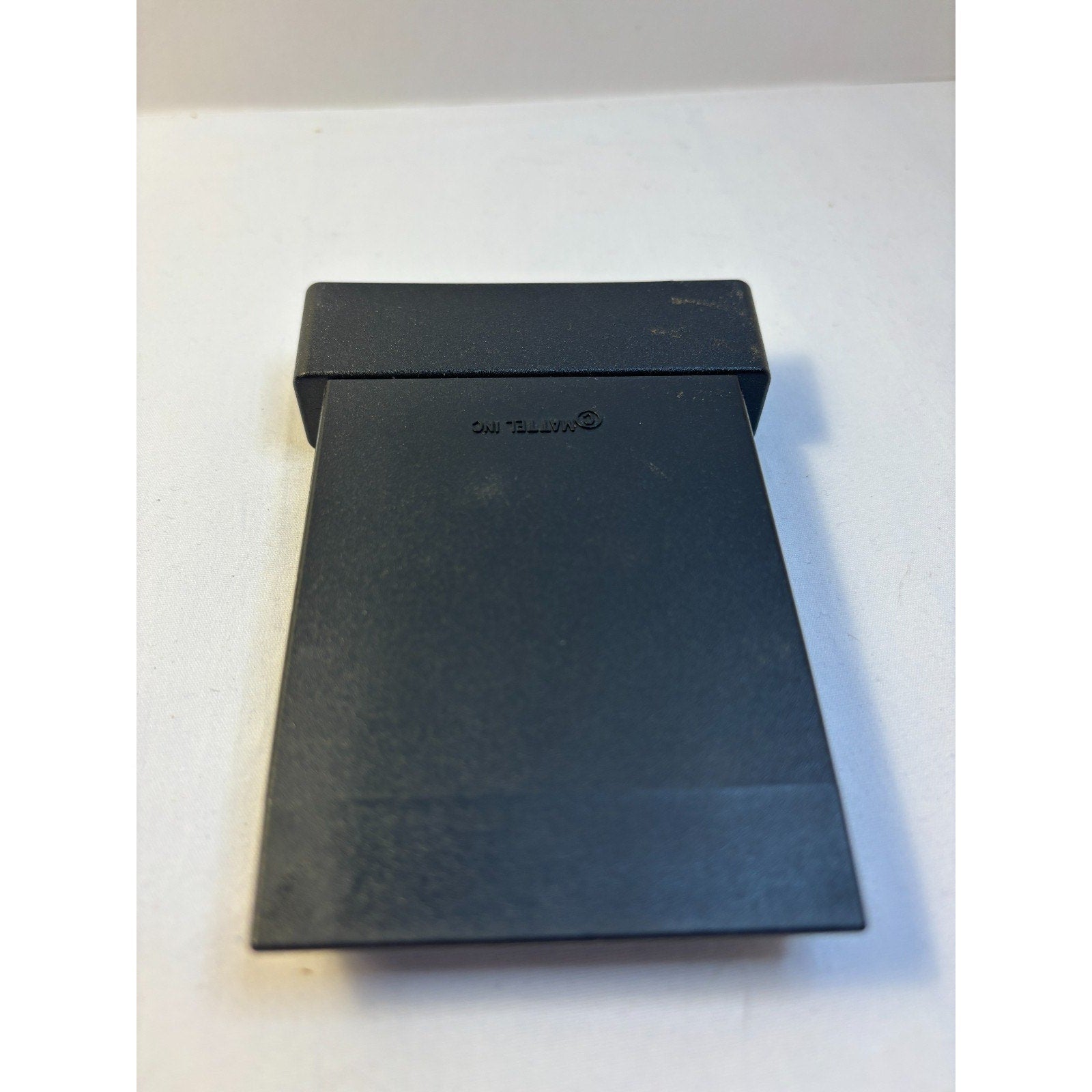 back of armor ambush cartridge with a brand logo on a white background