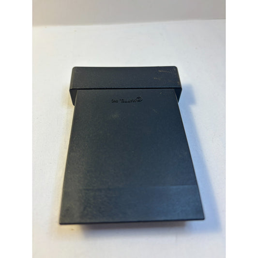 back of armor ambush cartridge with a brand logo on a white background