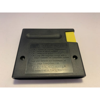 Madden NFL 95 (Sega Genesis, 1994) Cartridge Only