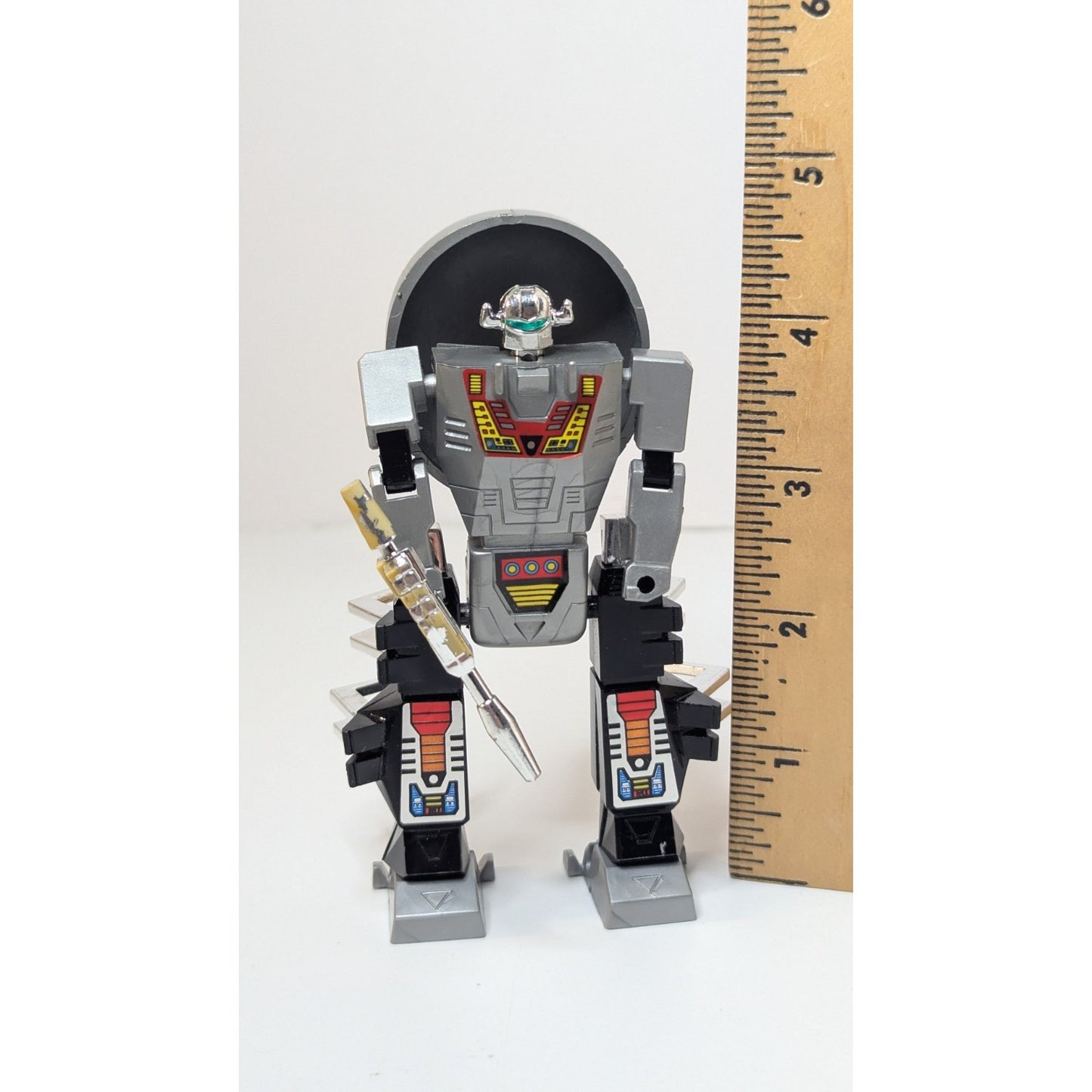 Vintage 1984 Convertors Insectors Tenticus Spider Complete Select