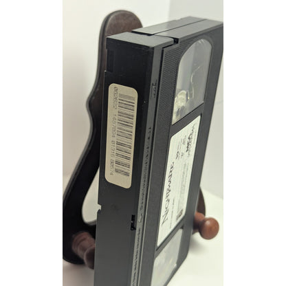 Nightmare (VHS 1991) The Hammer Horror Collection VHS Tape Rare 60's Horror Cult