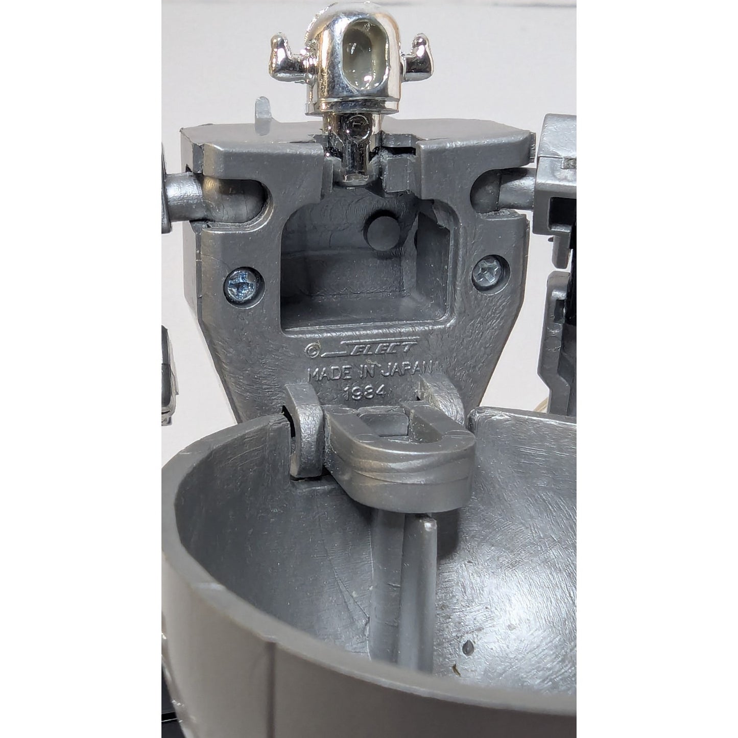 Vintage 1984 Convertors Insectors Tenticus Spider Complete Select