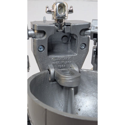 Vintage 1984 Convertors Insectors Tenticus Spider Complete Select