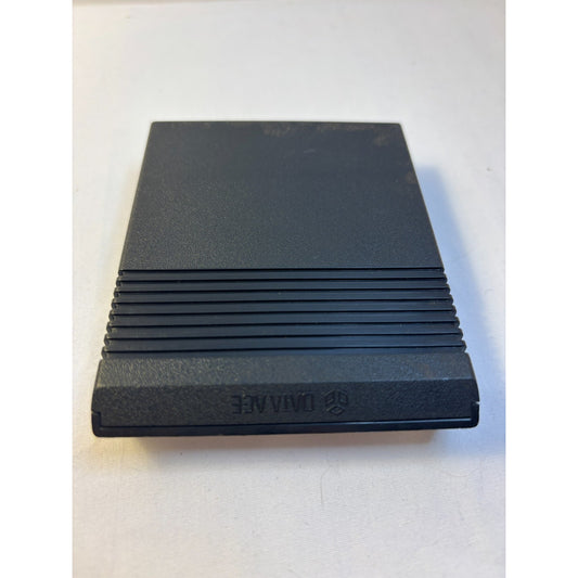 Journey Escape Atari 2600 7800 Game Cartridge Tested Works Data Age 1982