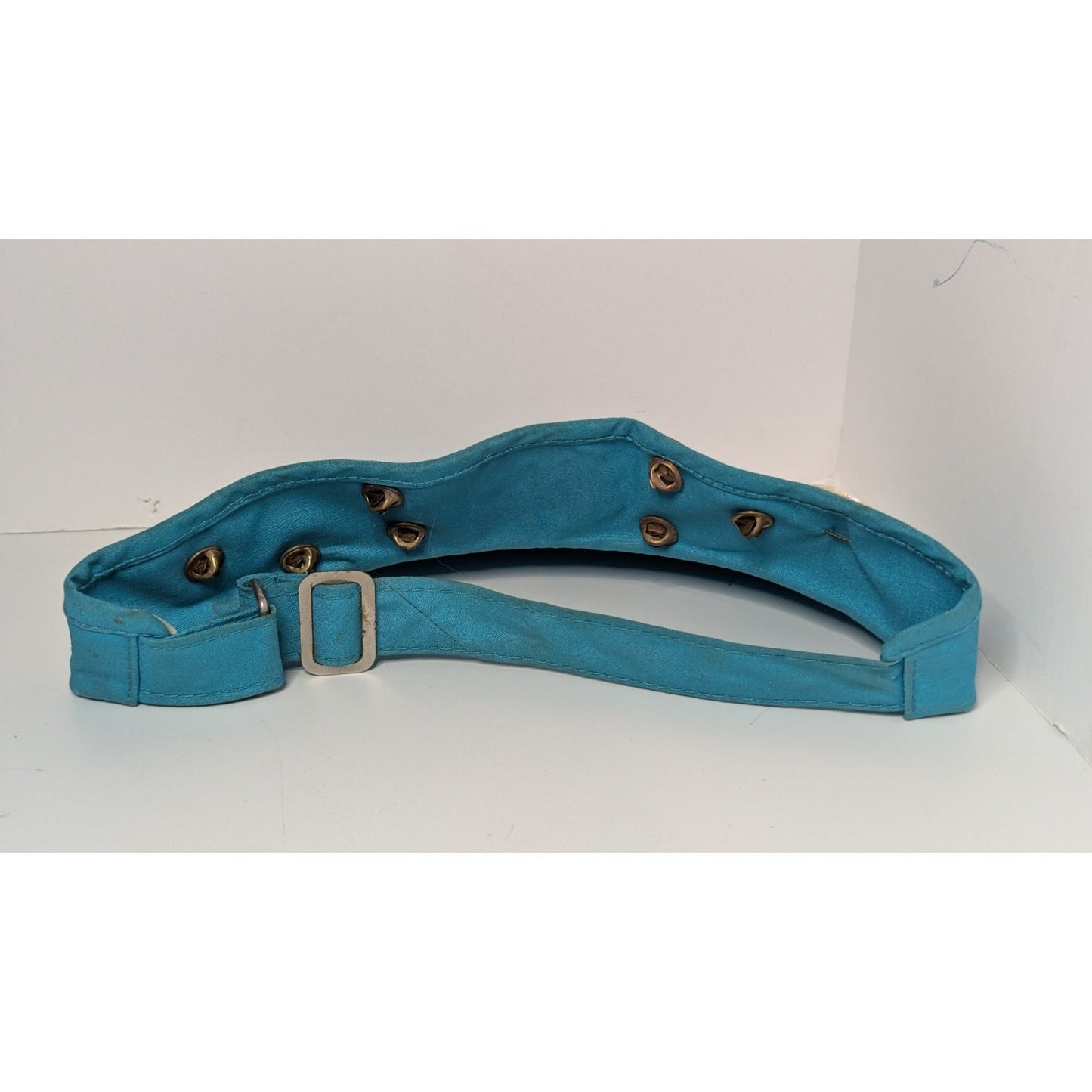 Lot of 8 Vintage McDonald's Lapel Pins Crew Promotions with 90s Rare Teal Visor