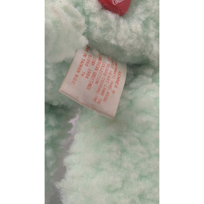 Vintage 13" Care-Bear Cousins Gentle Heart Lamb Care Bear