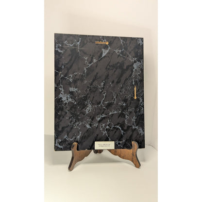 Star Trek Chief Lt. Worf Autographed Plaque 600/2500 L. Edition Michael Dorn