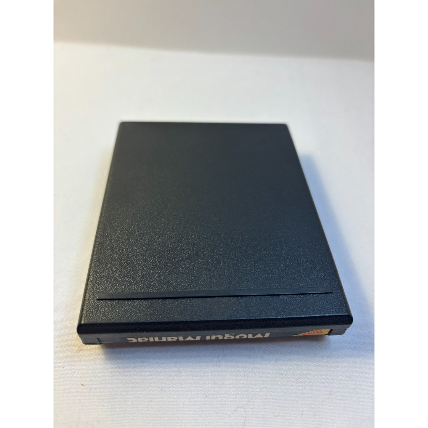 Power System Atari 2600 7800 Mogul Maniac Skiing Game Cartridge Only Tested 1983