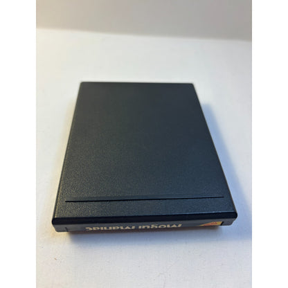 Power System Atari 2600 7800 Mogul Maniac Skiing Game Cartridge Only Tested 1983