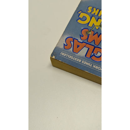 Vintage 1985 So Long/Restaurant at the end Hitchhikers Guide Adams 1st Pocket Books