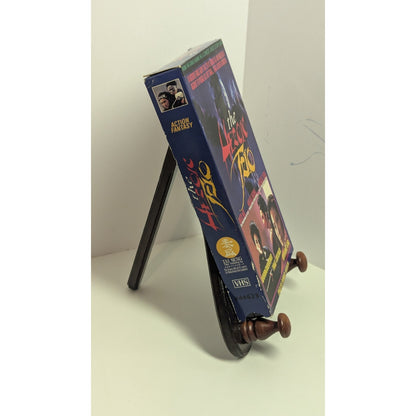 The Heroic Trio VHS Martial Arts Meets Super Natural (Chinese w/ English Sub)