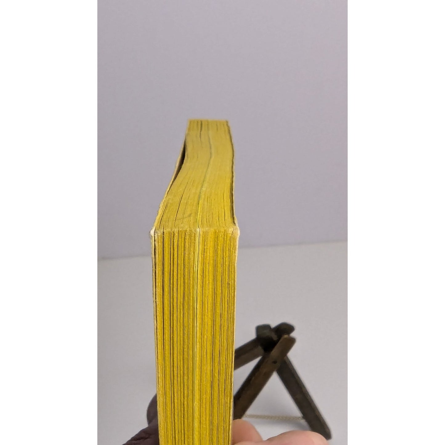 Ferris Bueller's Day Off Paperback First Edition First Printing by Todd Strasser