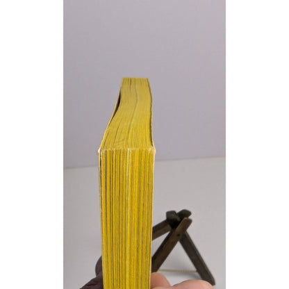 Ferris Bueller's Day Off Paperback First Edition First Printing by Todd Strasser