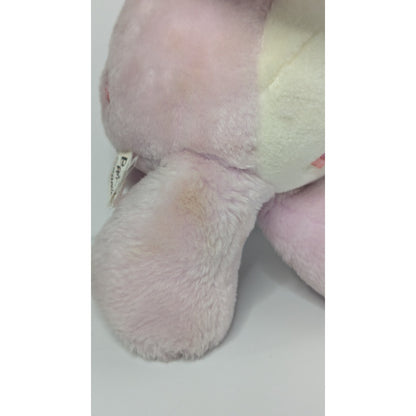 1985 Kenner/American Greetings Care Bears 13" - Share BEAR Milkshake