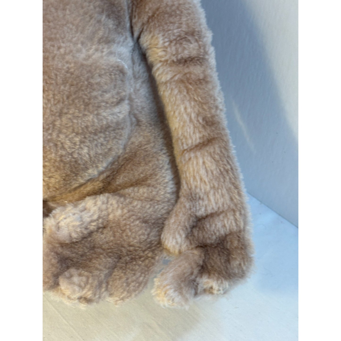 E.T. the Extra-Terrestrial Vintage 1982 Showtime 12" Plush Stuffed Animal