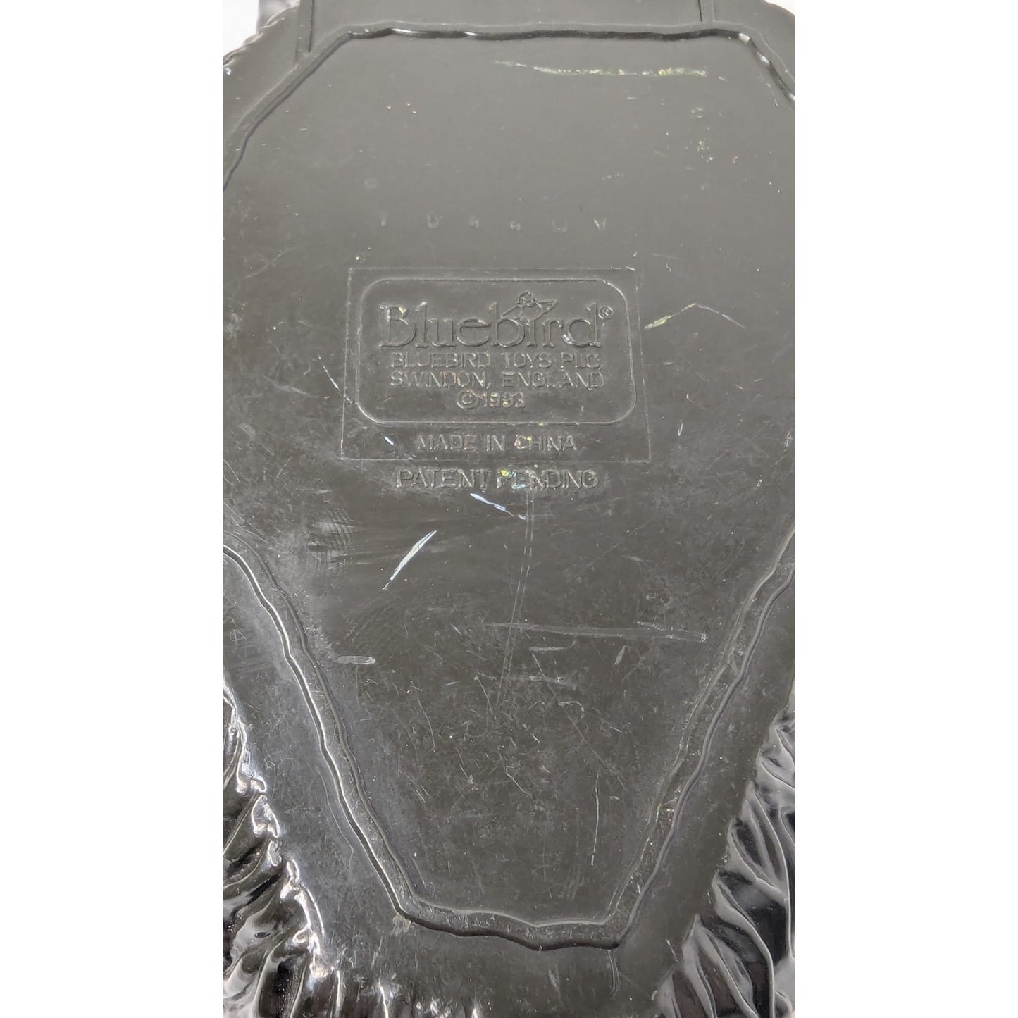 Mighty Max Tangles with the Ape King Doom Zone COMPLETE Bluebird Toys 1993