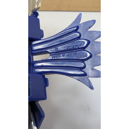 Rex Avarians Convertors Eagle Robot Vintage Action Figure 1984 Select